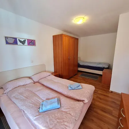 Spert Appartement Umag
