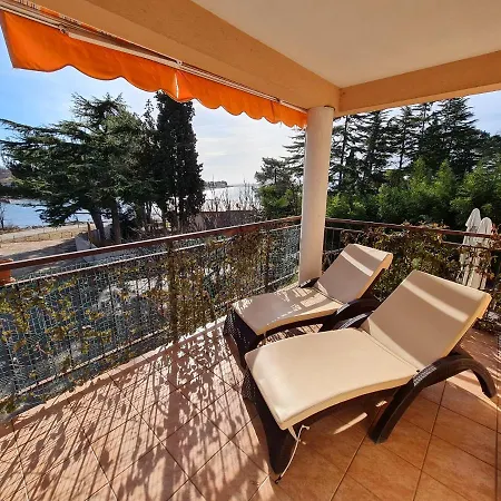 Spert Appartement *