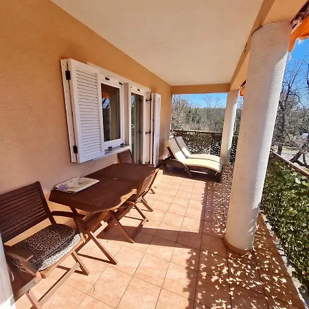 Spert Appartement *