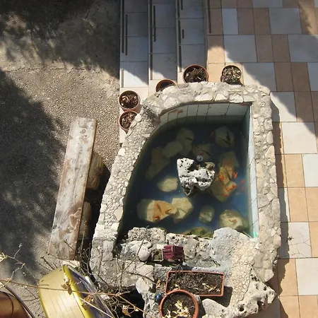 Spert Appartement *