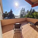 Apartament Spert *