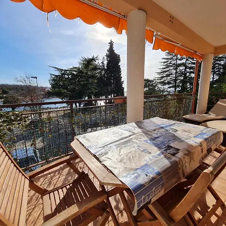 Apartament Spert *