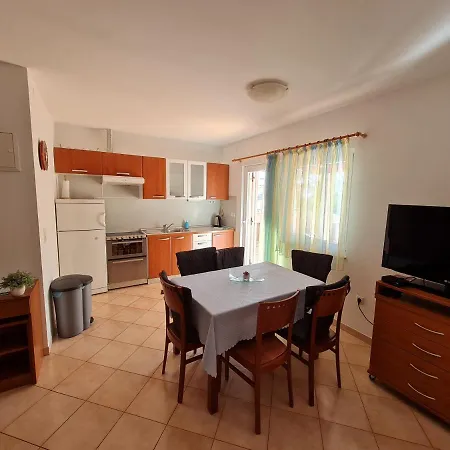 Apartmán Spert Umag