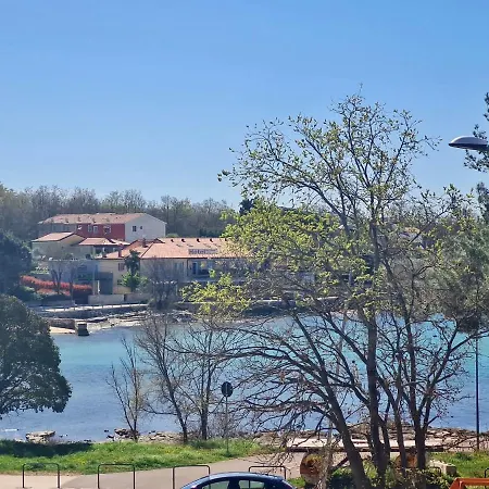 Spert Apartament Umag