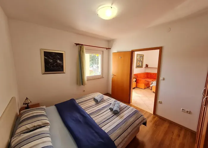 Lägenhet Spert Umag