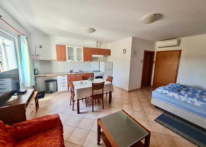 Lägenhet Spert Umag