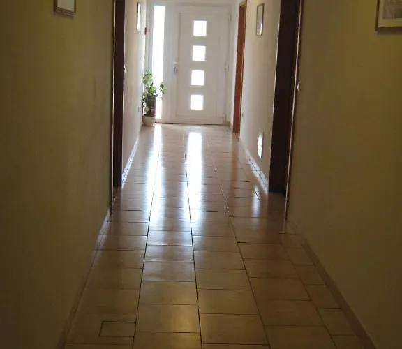 Lägenhet Spert Umag