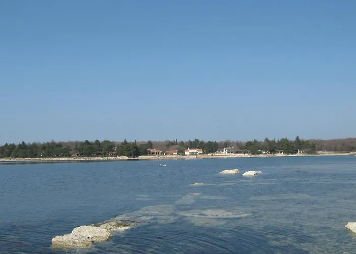 Spert Lägenhet Umag