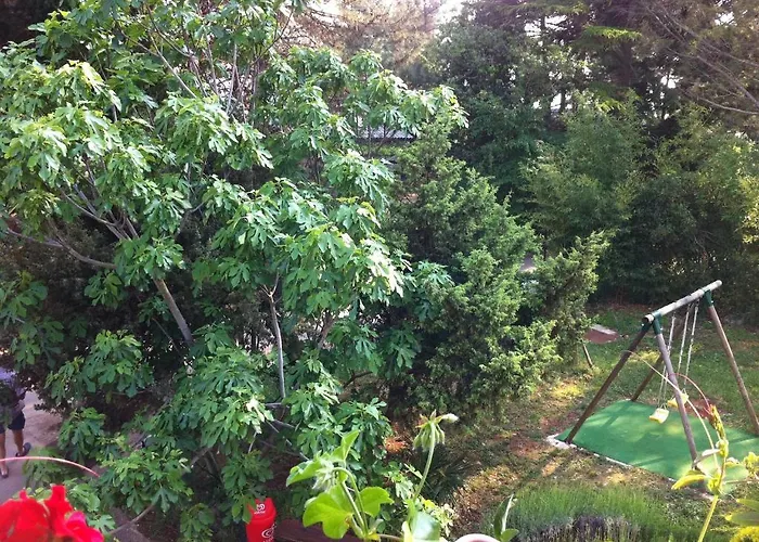 Lägenhet Spert Umag