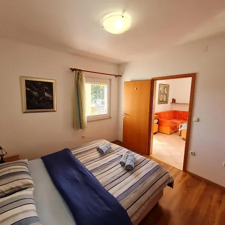 Apartmán Spert Umag