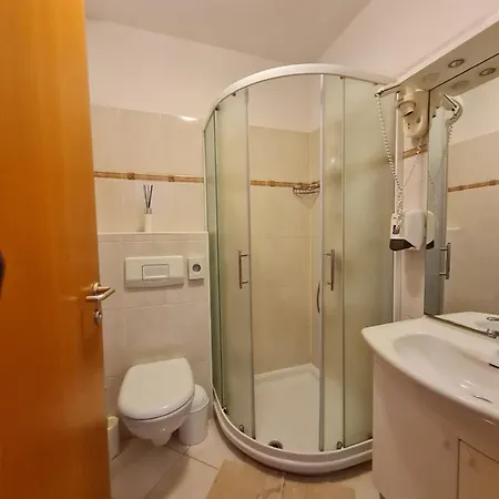 Spert Apartmán
