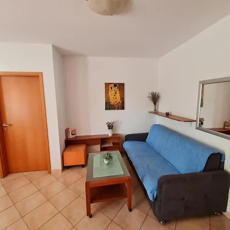 Apartmán Spert