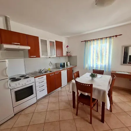 Spert Apartmán