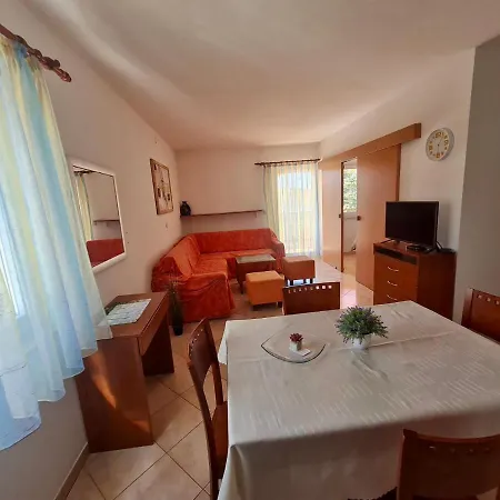 Spert Apartmán