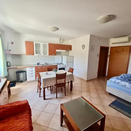 Apartmán Spert Umag
