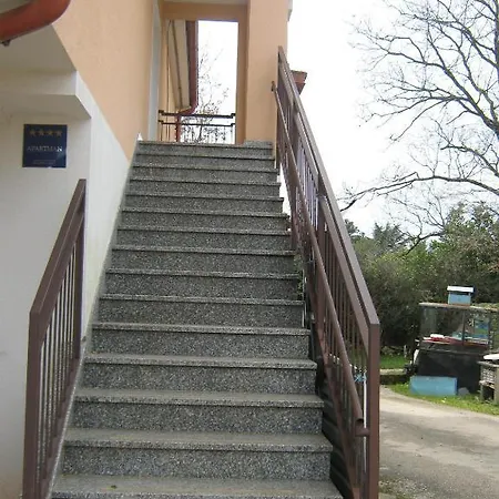 Spert Apartmán