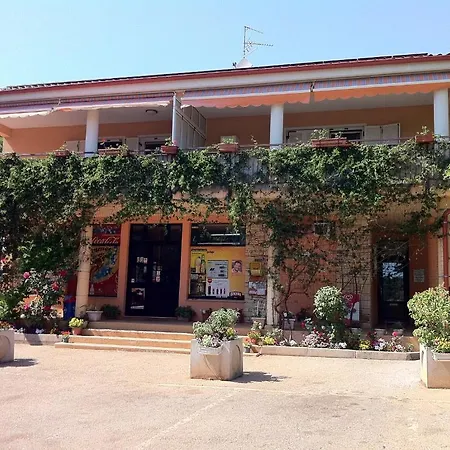 Spert * Umag