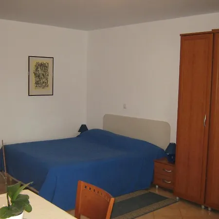 Spert Apartmán