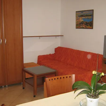 Apartmán Spert *