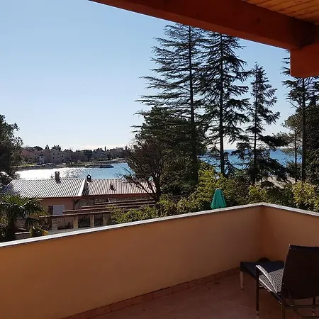 Apartmán Spert